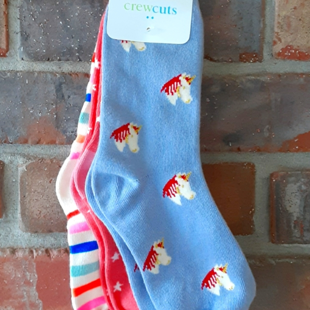 Girls socks